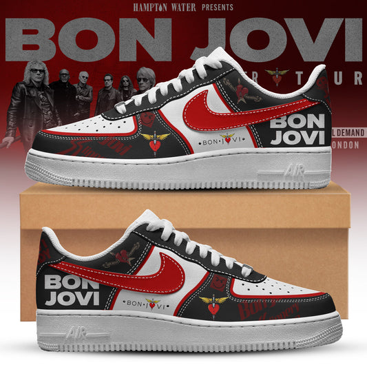 The Forever Tour Limited Edition AF1