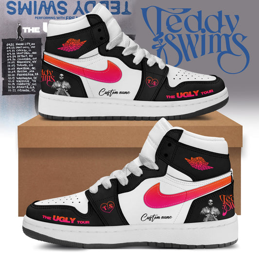 _🔥 TEDDY SWIMS 2026 TOUR MERCH SNEAKER – LIMITED EDITION 🎤