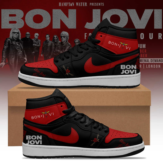 The Forever Tour Limited Edition AJ1