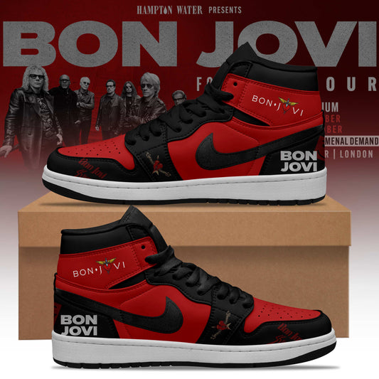 The Forever Tour Limited Edition AJ1