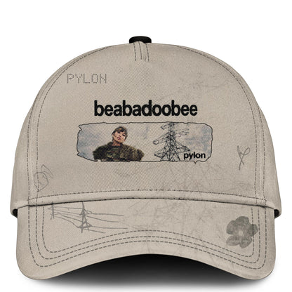 Beabadoobee Special “Pylon” Album 2026 Limited Edition T.shirt