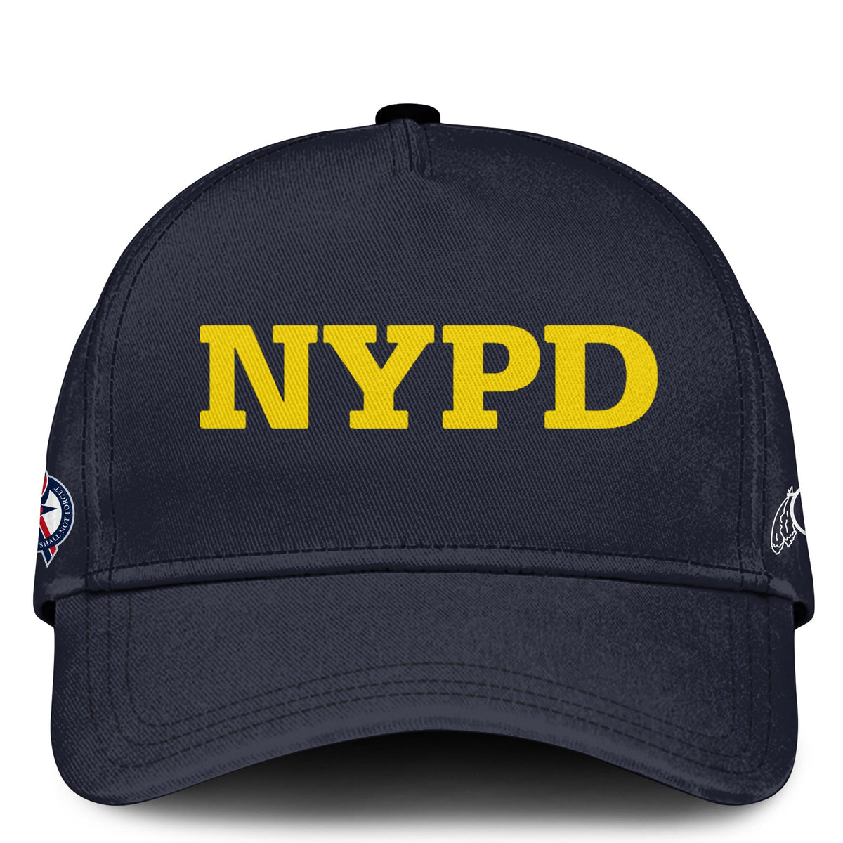 UTAH x NYPD First Responders Tribute Hoodie