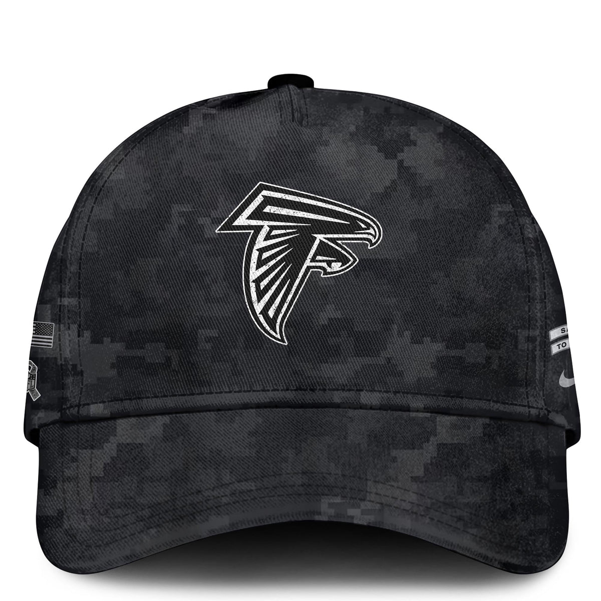 ATL 2026 Salute to Service Hoodie custom personalization and service branch Limited Edition + Selling Out Fast
