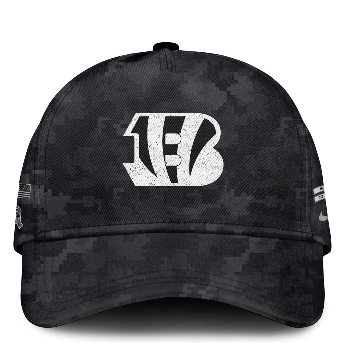 CIN 2026 Salute to Service Hoodie custom personalization and service branch Limited Edition + Selling Out Fast