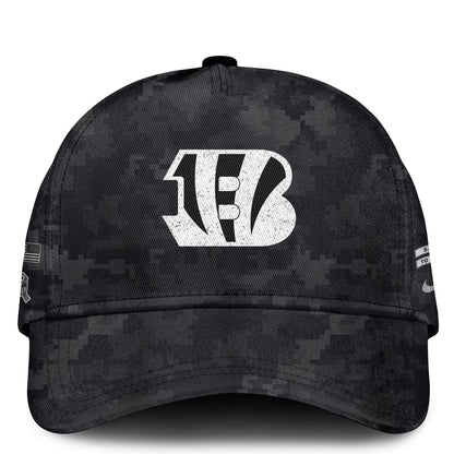 CIN 2026 Salute to Service Hoodie custom personalization and service branch Limited Edition + Selling Out Fast