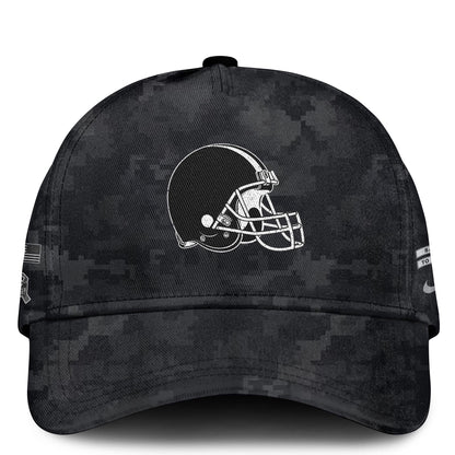 CLE  2026 Salute to Service Hoodie custom personalization and service branch Limited Edition + Selling Out Fast