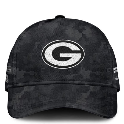 GB 2026 Salute to Service Hoodie custom personalization and service branch Limited Edition + Selling Out Fast