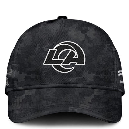 LAR 2026 Salute to Service Hoodie custom personalization and service branch Limited Edition + Selling Out Fast