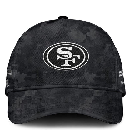 SF 2026 Salute to Service Hoodie custom personalization and service branch Limited Edition + Selling Out Fast