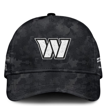 WAS 2026 Salute to Service Hoodie custom personalization and service branch Limited Edition + Selling Out Fast