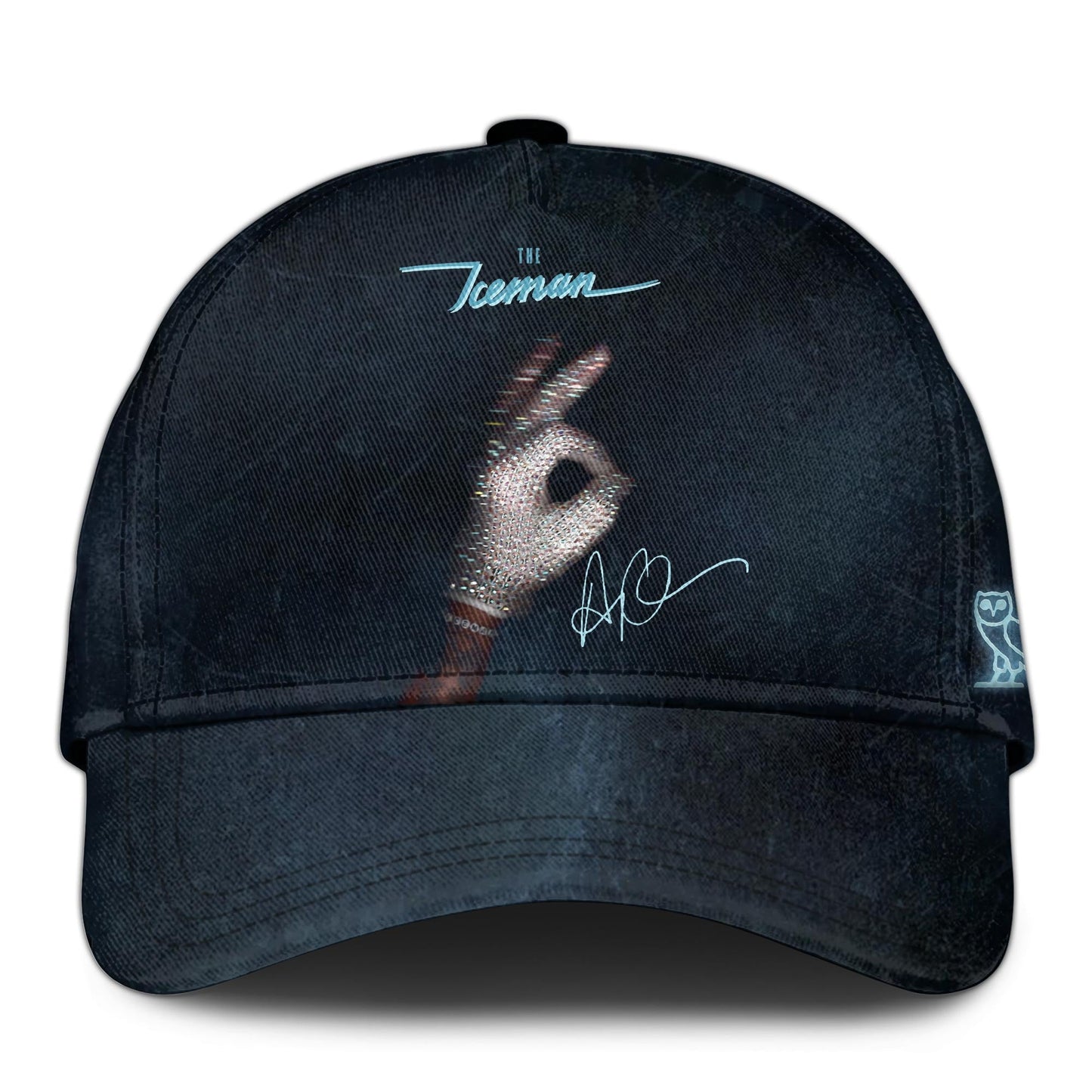 Drake Special The Iceman Album 2026 Limited Edition Hoodie #2