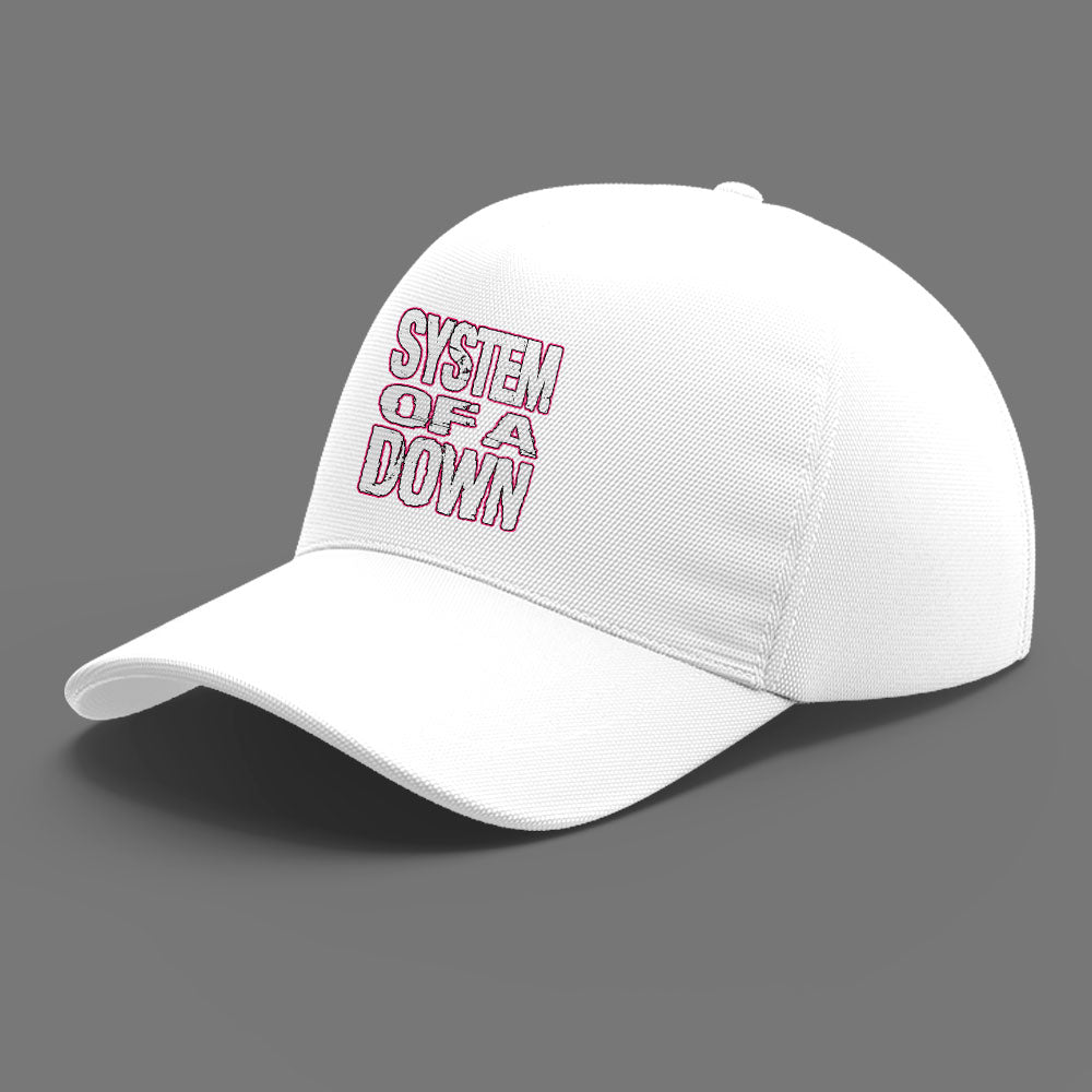 Limited Edition SOAD Tour 2026 SICK NEW WORLD Hoodie
