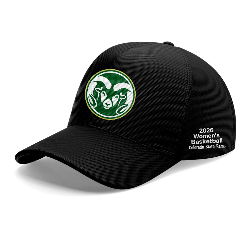 Limited Edition CSUWBasketball Champions Hoodie