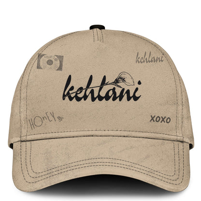 Kehlani Special “Kehlani” Tour 2026 Limited Edition Zip Hoodie
