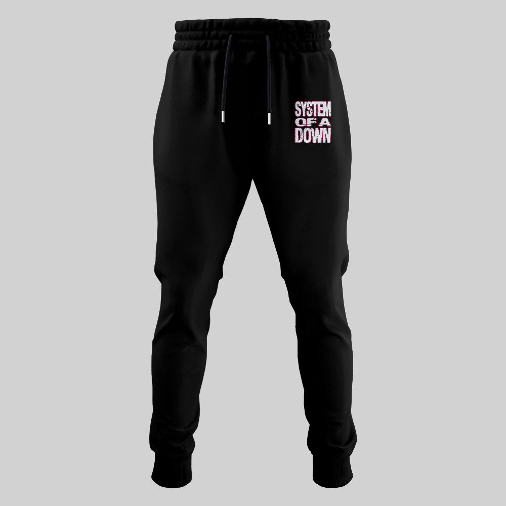 Limited Edition SOAD Tour 2026 SICK NEW WORLD Hoodie