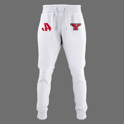 Limited Edition Y-Live Stambaugh Stadium Stadium Tshirt
