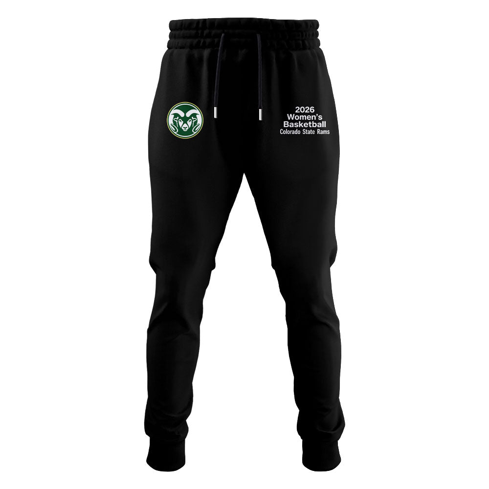 Limited Edition CSUWBasketball Champions Hoodie