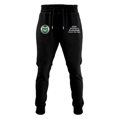 Limited Edition CSUWBasketball Champions Hoodie