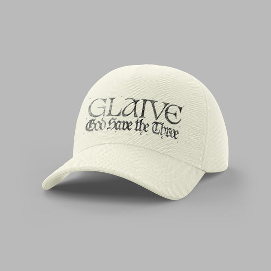Glaive “God Save The Teen” 2026 Tour Hat Is Here – Limited Edition