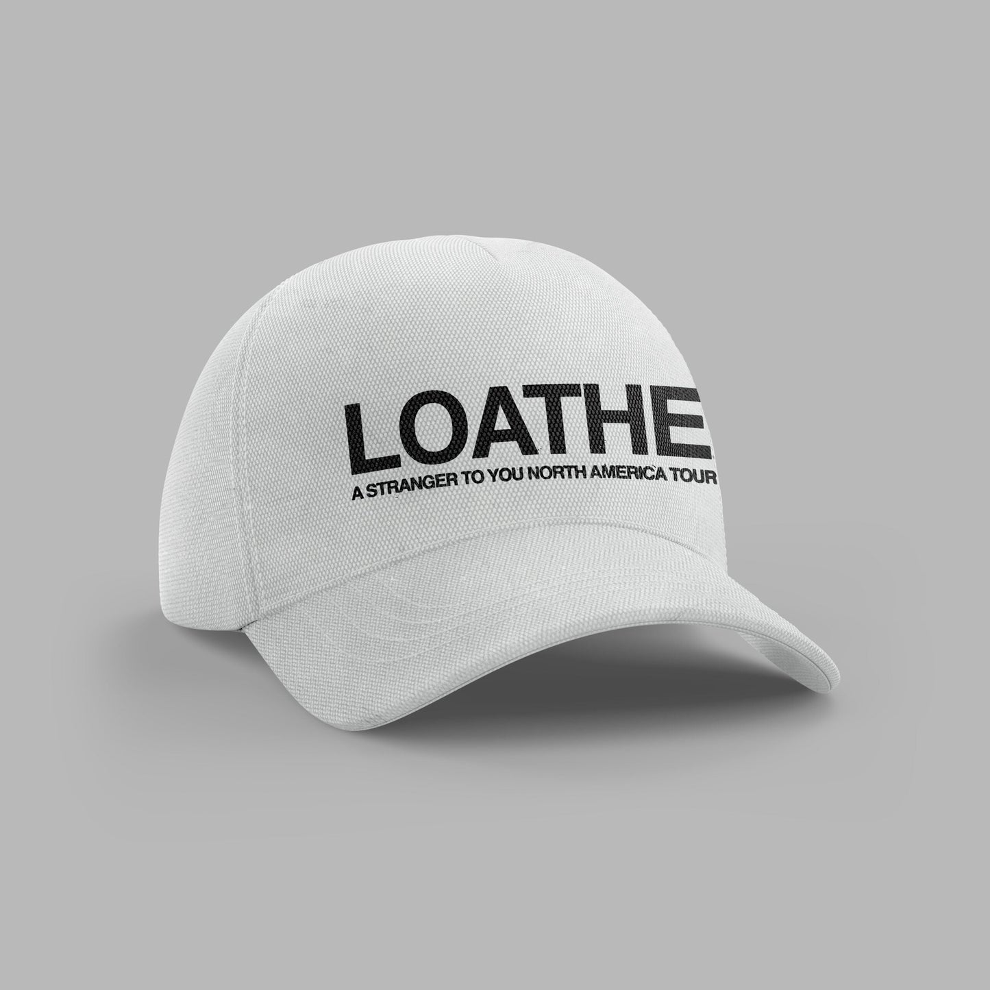 LOATHE – “A Stranger To You” North America Tour
