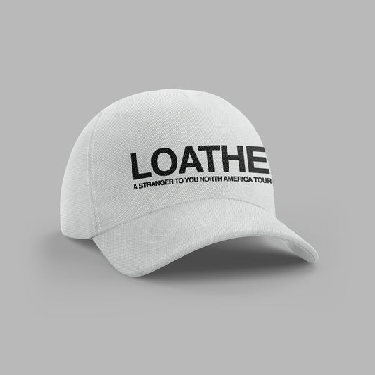LOATHE – “A Stranger To You” North America Tour