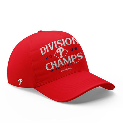 Philadelphia Phillies Baseball Jersey BACK-TO-BACK NL EAST CHAMPIONS