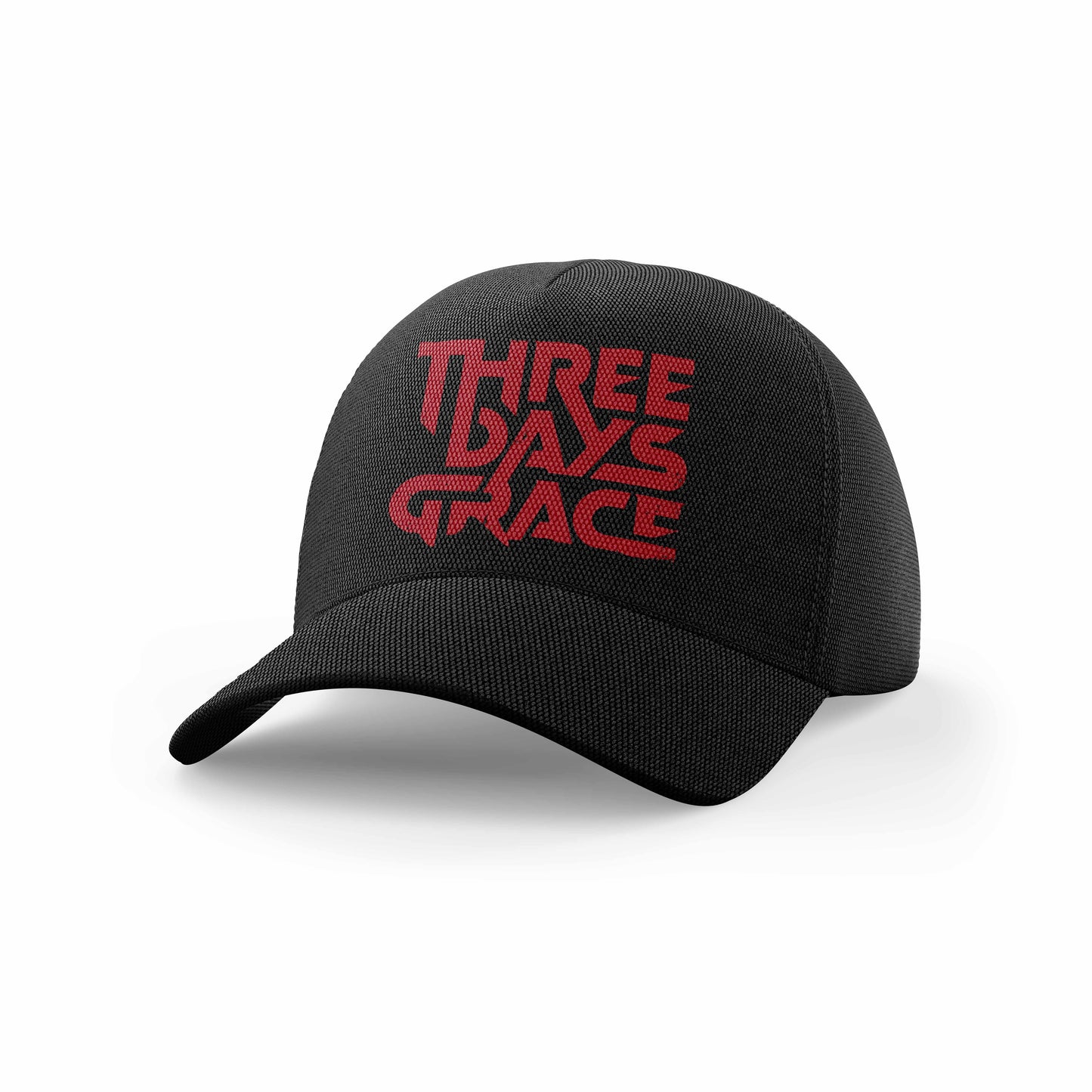 .THREE DAYS GRACE – ALIENATION TOUR 2026 OFFICIAL HAT COLLECTION