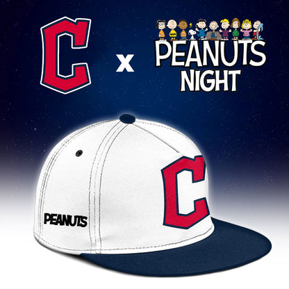 Baseball x Peanuts Night Limited Custom Jersey