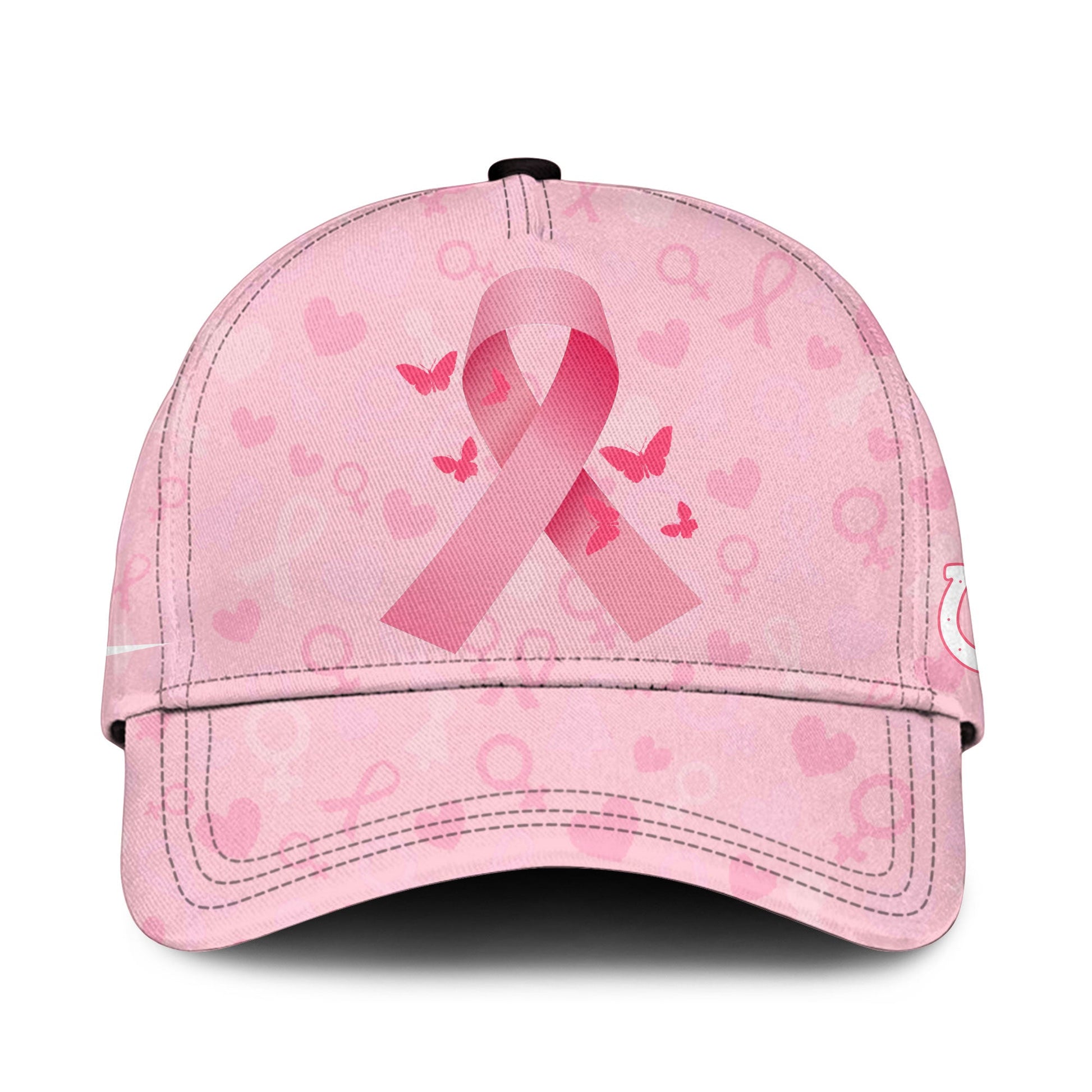 Wear It Pink 2025 - Indianapolis Colts Breast Cancer Awareness Edition Hoodie