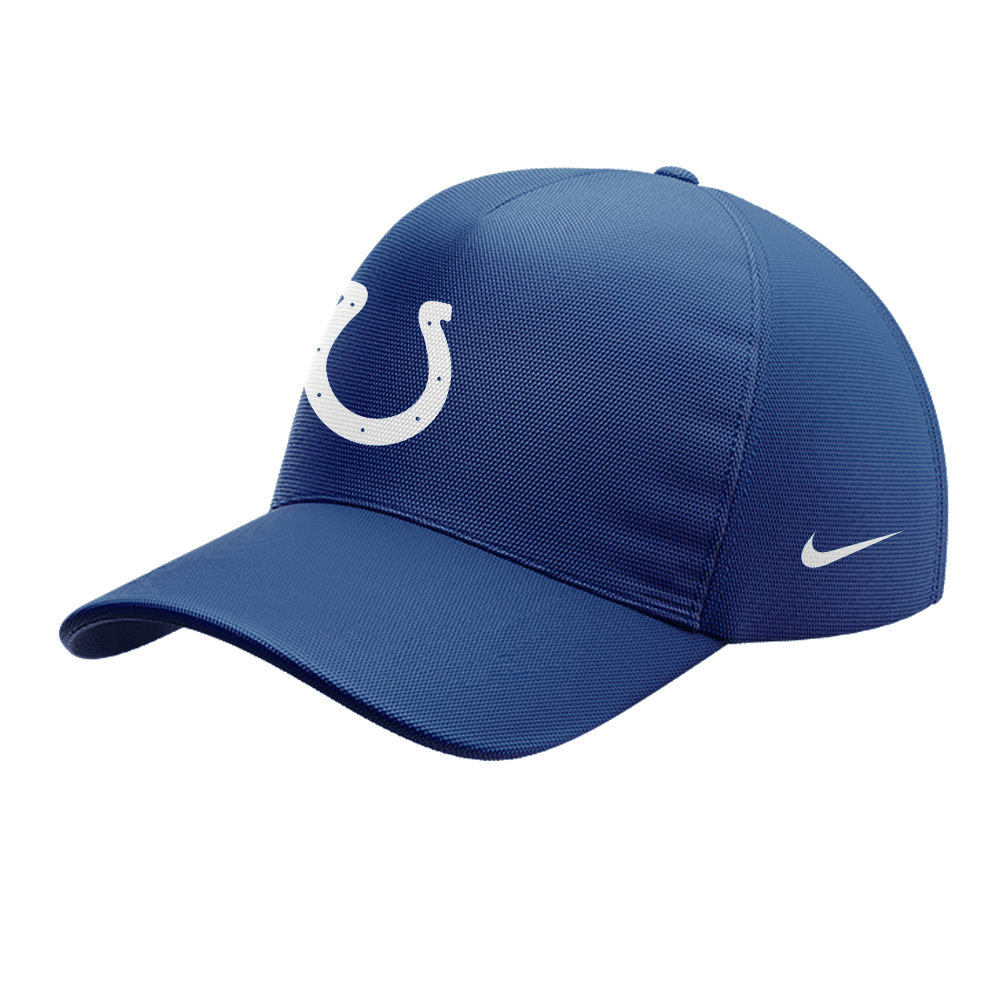 Indianapolis Colts Limited Hoodie-DL1026241001