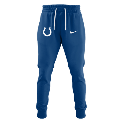 Indianapolis Colts Limited Hoodie-PU1026241031