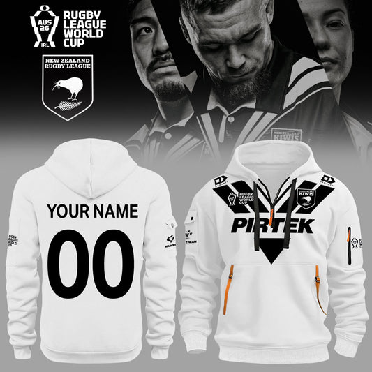 New Zealand Kiwis hoodie Jacket 2026