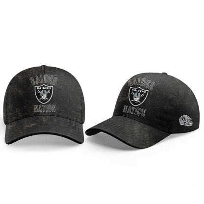 LV Raiders Rebel Varsity Pro Standard 2026 Limited Hoodie
