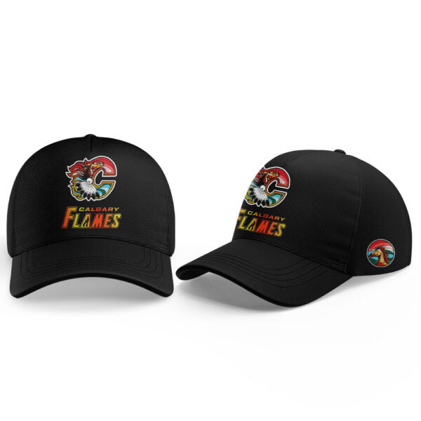 Calgary Flames These Shirt Our new Indigenous Celebration 2026