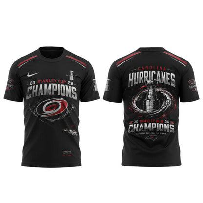2026 Stanley Cup Champions Edition shirt