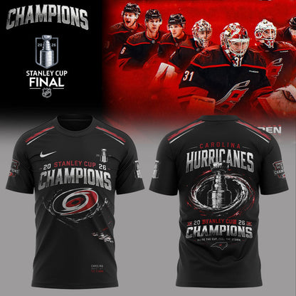 2026 Stanley Cup Champions Edition shirt