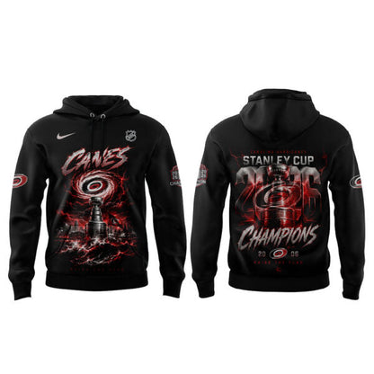 2026 Stanley Cup Champions Edition Hoodie