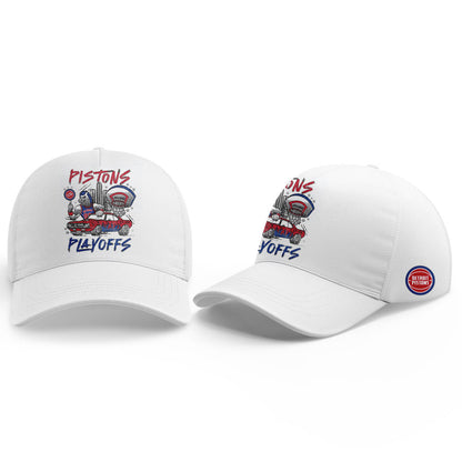 . D Pistons Bringing more excitement to the playoff race 2026 Shirt