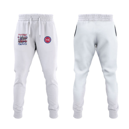 . D Pistons Bringing more excitement to the playoff race 2026 Shirt