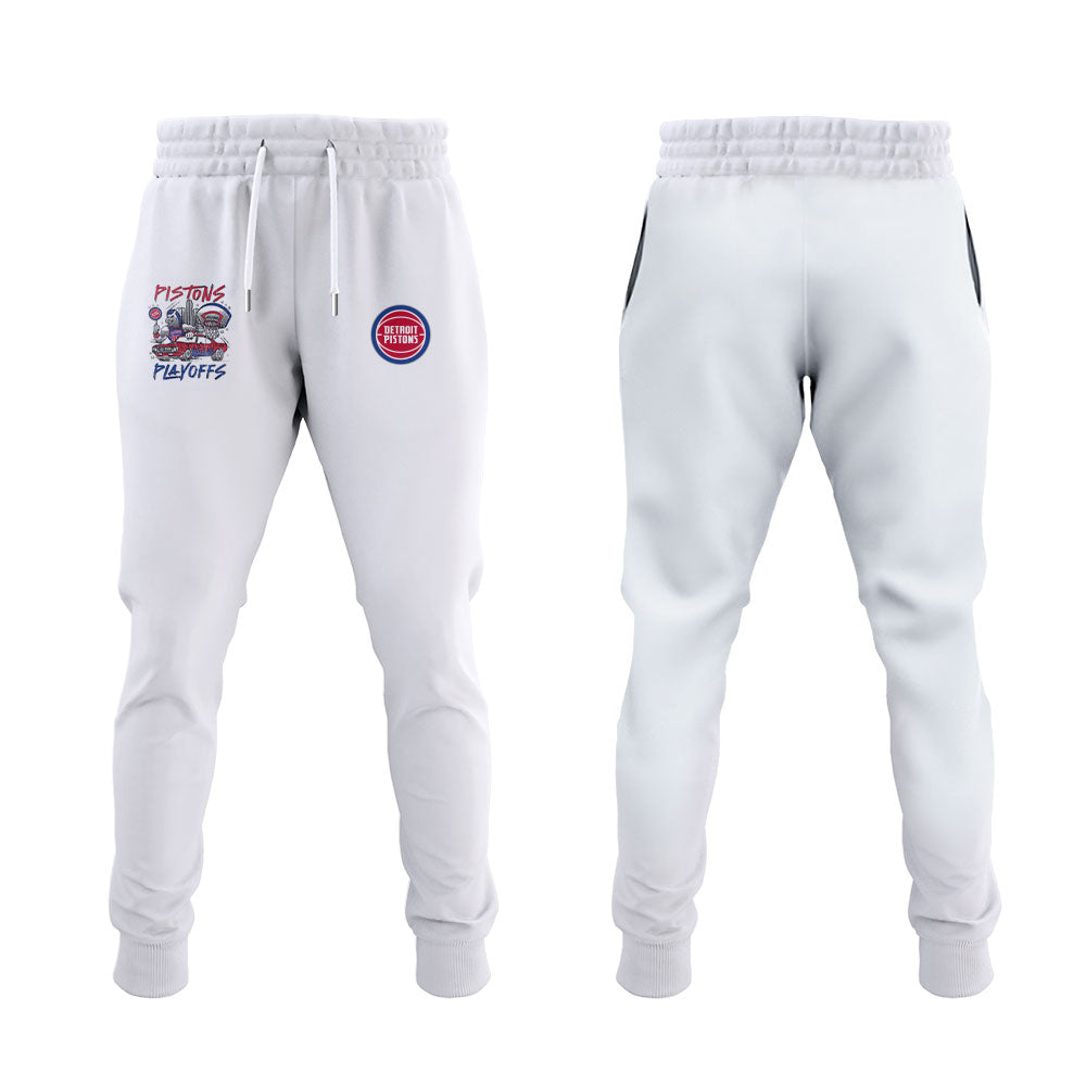 . D Pistons Bringing more excitement to the playoff race 2026 Shirt V2