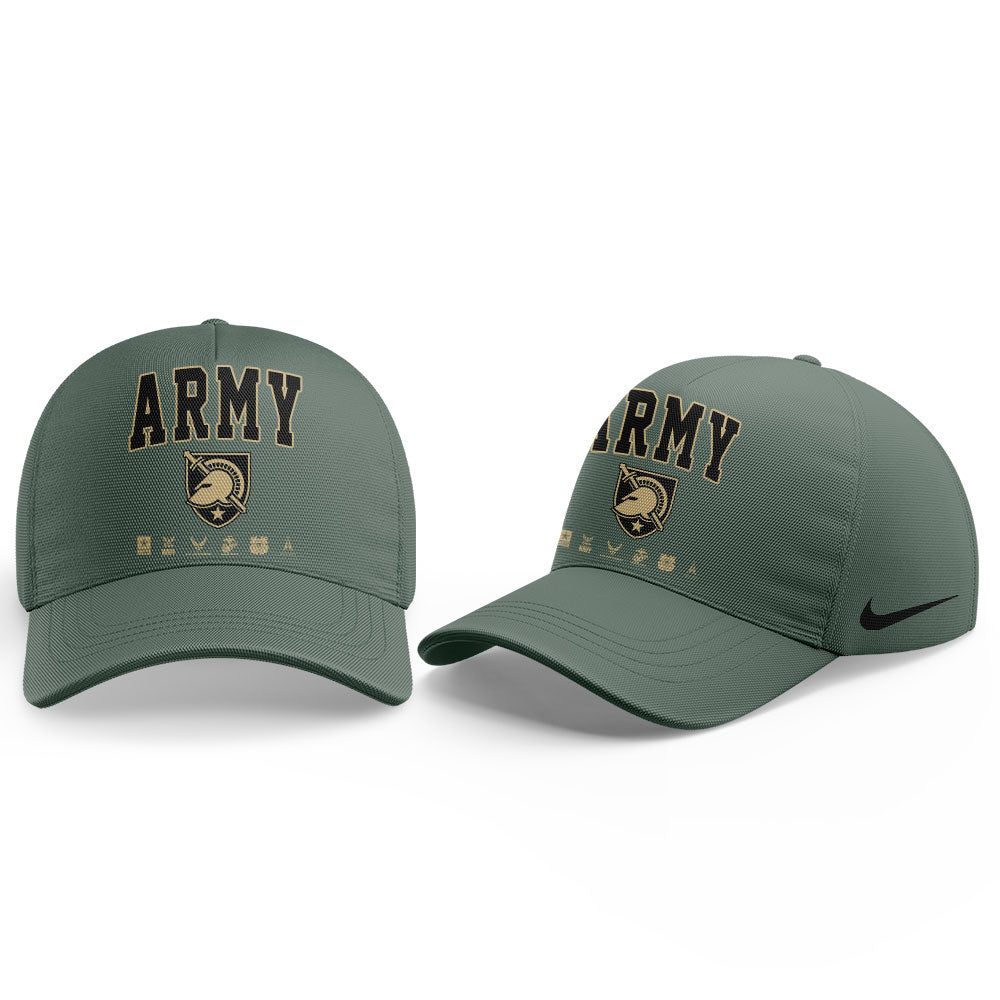 Army Football Coach’s Smile Says It All 2025 Combo T-Shirt