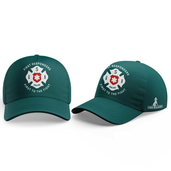 Seattle Mariners First Responders Day Limited Edition Shirt