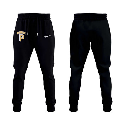 Purdue Basketball Night Mode Uniform 2025 Combo Shirt
