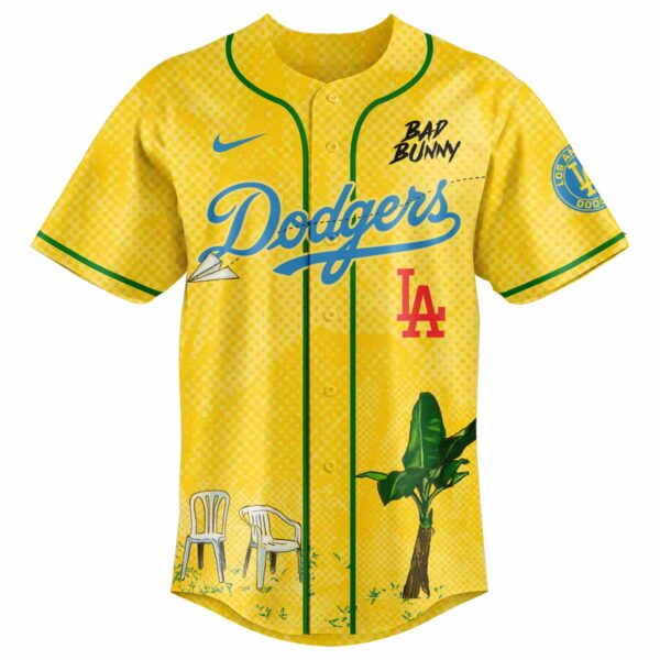 ,,Baseball X Caribe World Tour Limited Edition Jersey