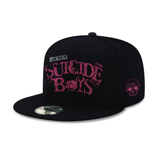 Limited Edition Grey Day 2026: Grab Your Official Tour Cap