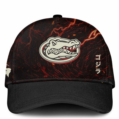 FLO Special Godzilla Minus Zero Limited Edition Jersey