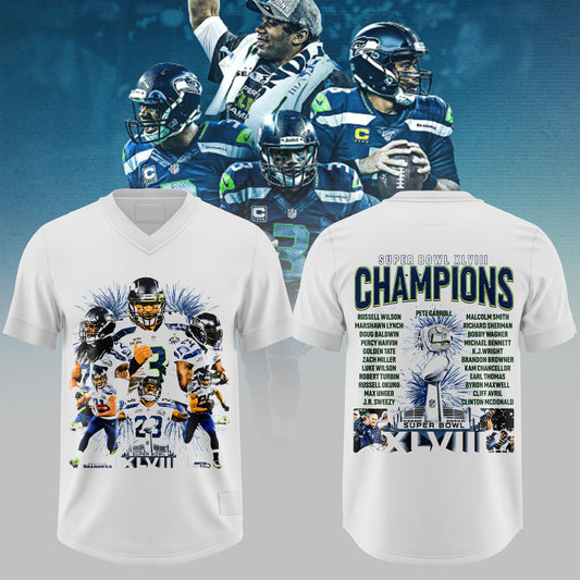 Russell Wilson – A Legendary Chapter Comes to an End