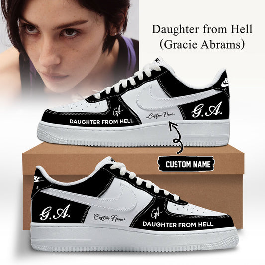 The Look at My Life Tour Edition Shoes