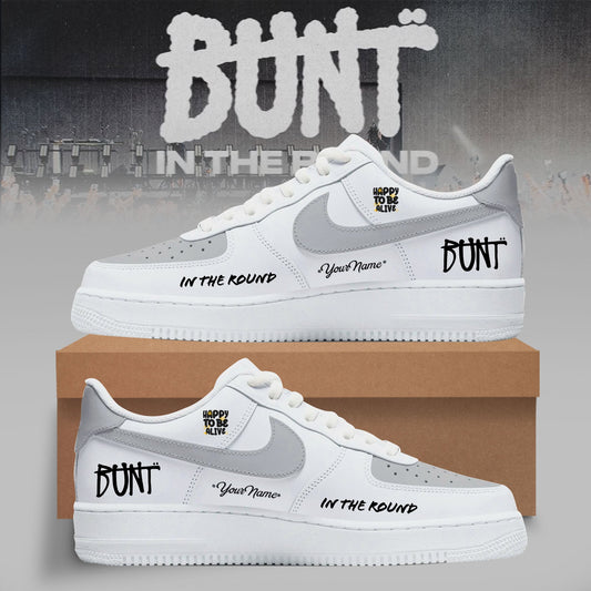 _BUNT – “In The Round Tour”