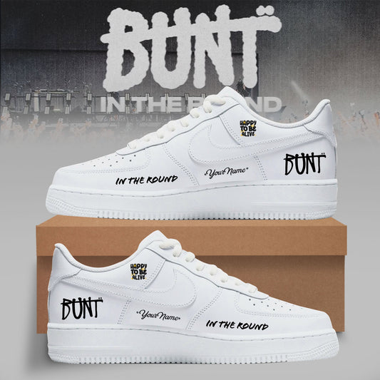 _BUNT – “In The Round Tour”